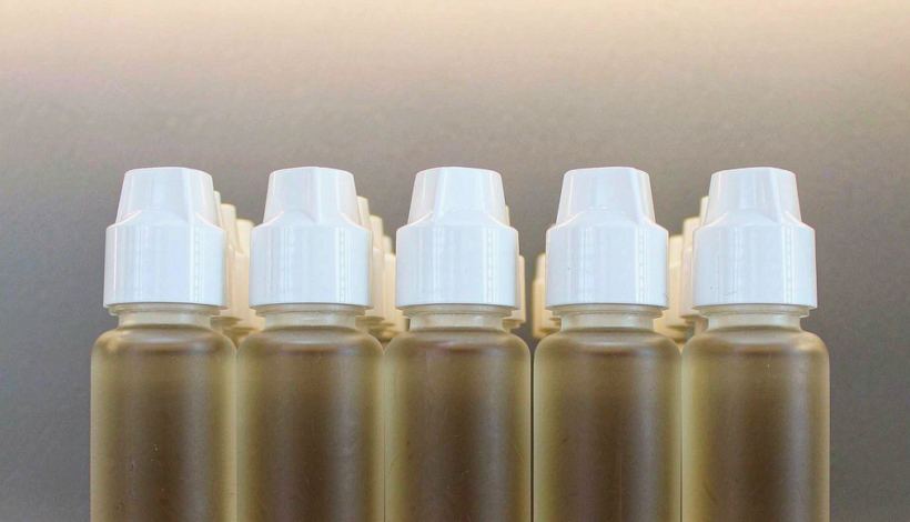 Risk Control for Importers — Fast-Moving Monthly Restock Replenishment — Monthly Scheduled Vape Restock Replenishment Bulk