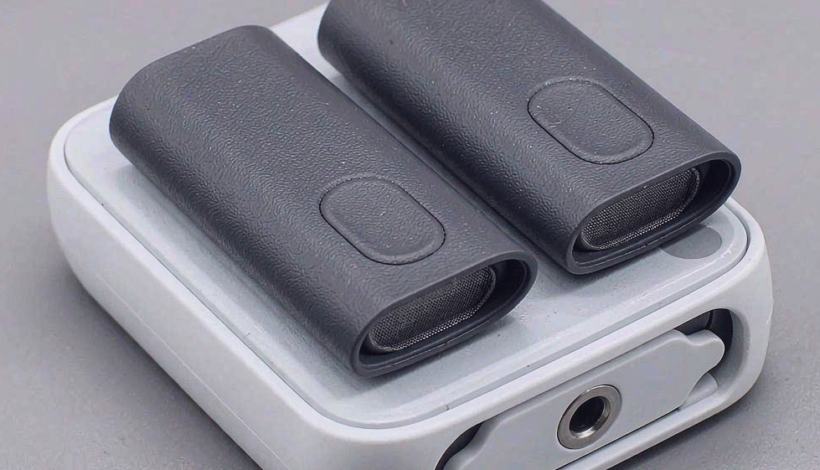 Monthly Scheduled Vape Restock Replenishment packaging detail