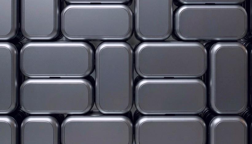 Monthly Scheduled Vape Restock Replenishment packaging detail