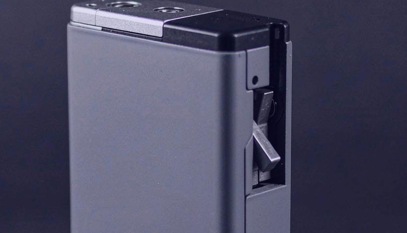 Monthly Scheduled Vape Restock Replenishment packaging detail