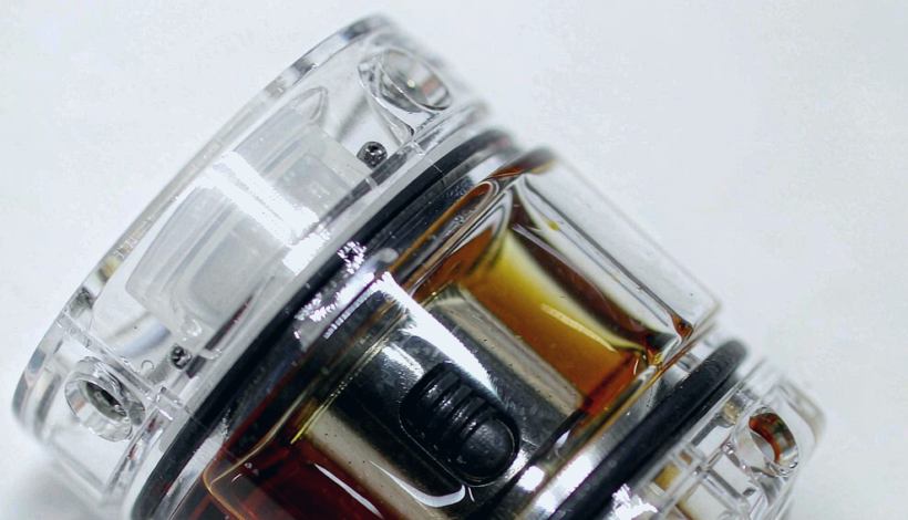 Risk Control for Regional Agents — OEM Monthly Restock Replenishment — Monthly Scheduled Vape Restock Replenishment Bulk