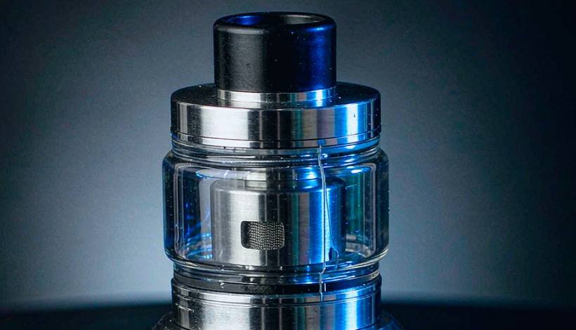 Risk Control for Vape Shops — Monthly Restock Replenishment Reordering — Monthly Scheduled Vape Restock Replenishment Bulk