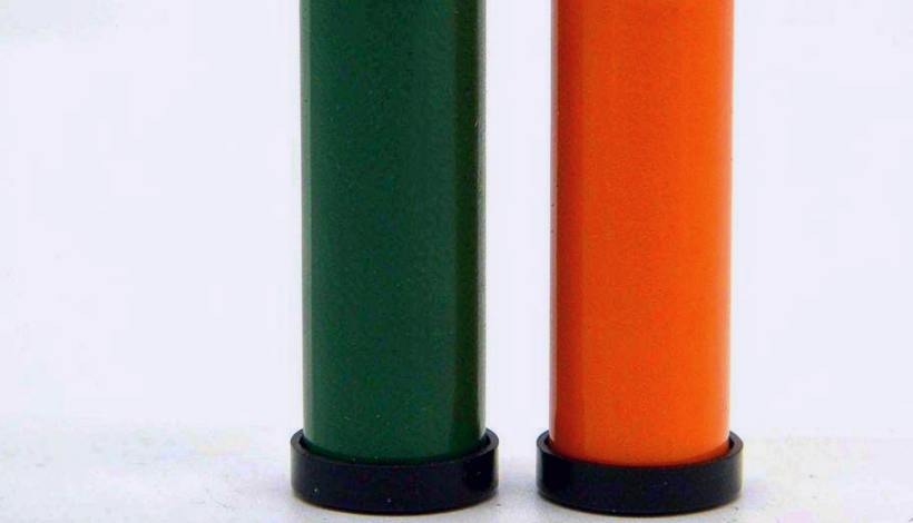 Monthly Scheduled Vape Restock Replenishment packaging detail