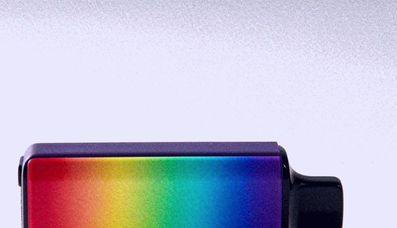 Monthly Scheduled Vape Restock Replenishment packaging detail