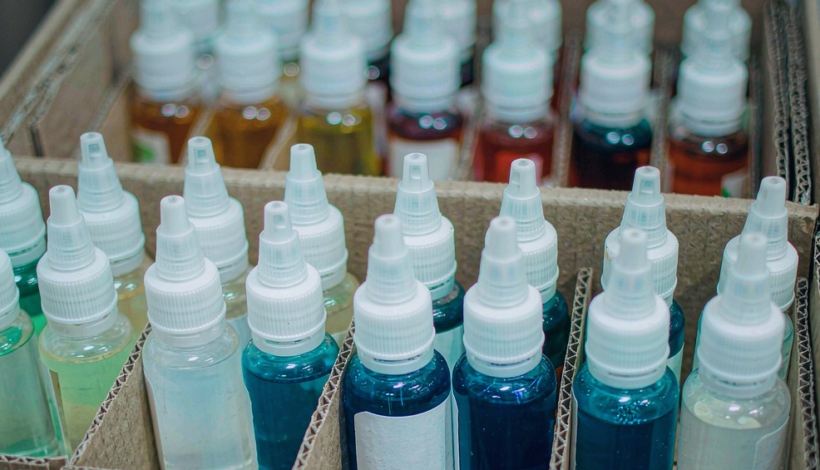 Risk Control for Wholesalers — Wholesale Monthly Restock Replenishment — Monthly Scheduled Vape Restock Replenishment Bulk