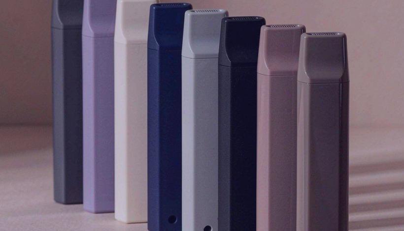 Monthly Scheduled Vape Restock Replenishment packaging detail