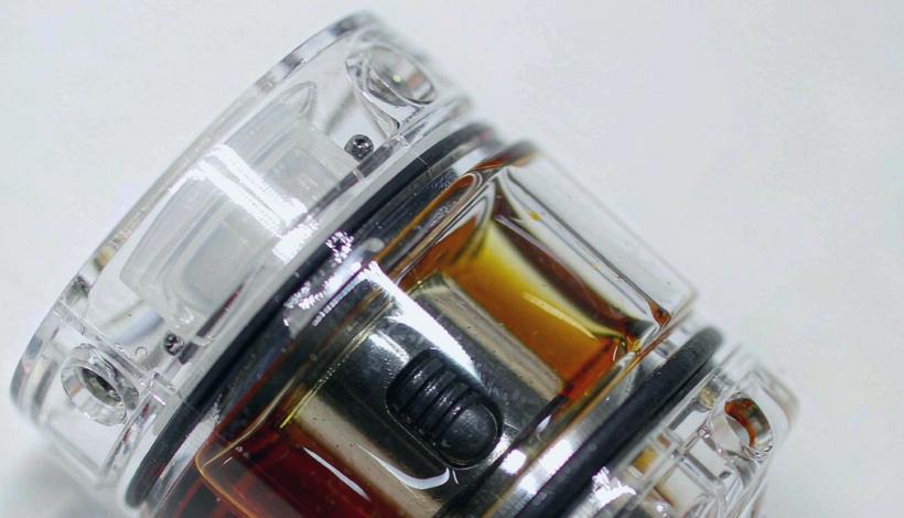 Risk Control on Volume Orders — Monthly Restock Replenishment Import — Monthly Scheduled Vape Restock Replenishment Bulk