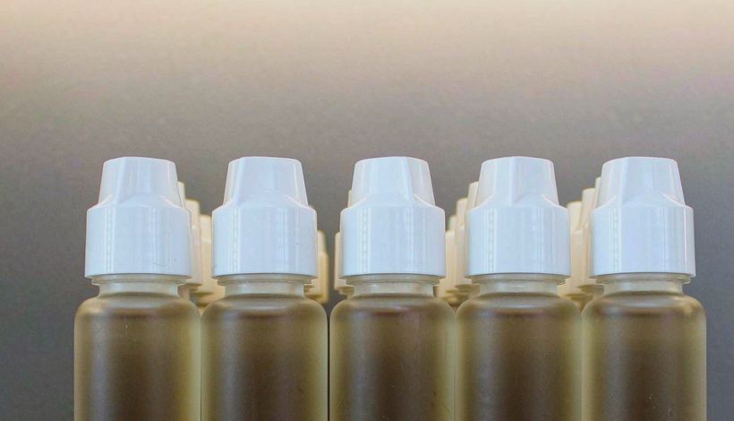 Risk Control on Volume Orders — OEM Monthly Restock Replenishment — Monthly Scheduled Vape Restock Replenishment Bulk