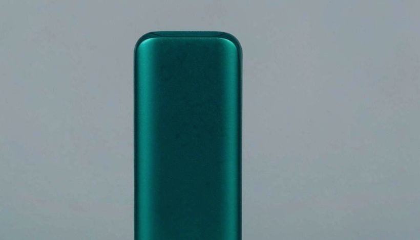 Monthly Scheduled Vape Restock Replenishment packaging detail