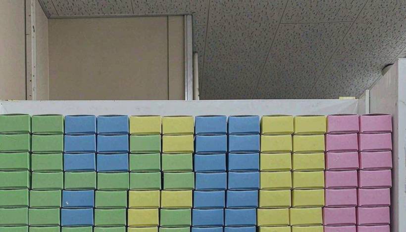 Sampling before You Commit — Monthly Restock Replenishment Import — Monthly Scheduled Vape Restock Replenishment Bulk