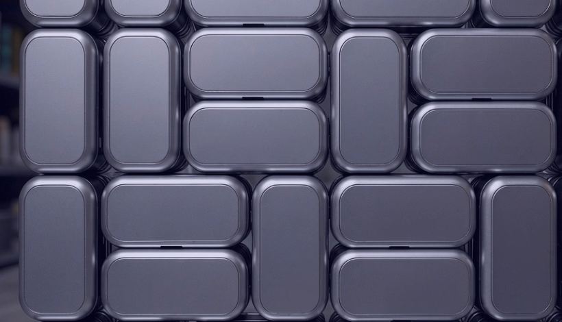 Monthly Scheduled Vape Restock Replenishment packaging detail
