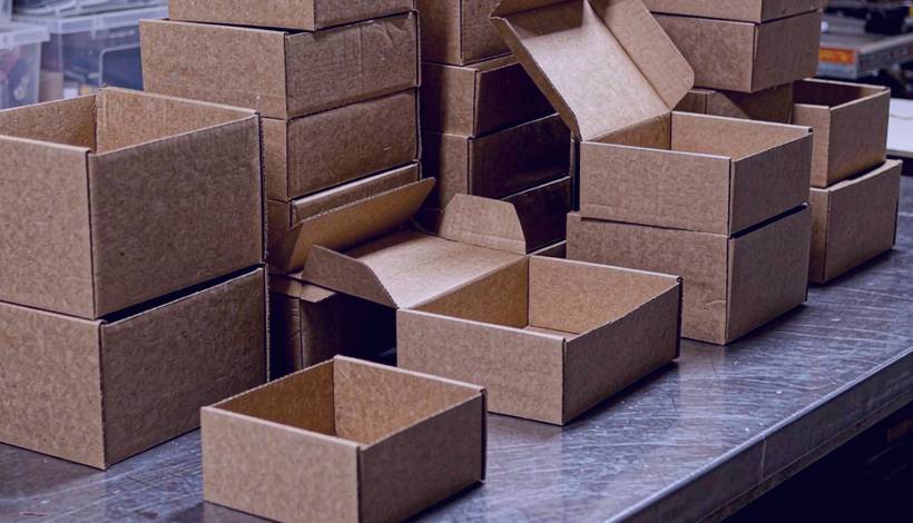 Monthly Scheduled Vape Restock Replenishment packaging detail
