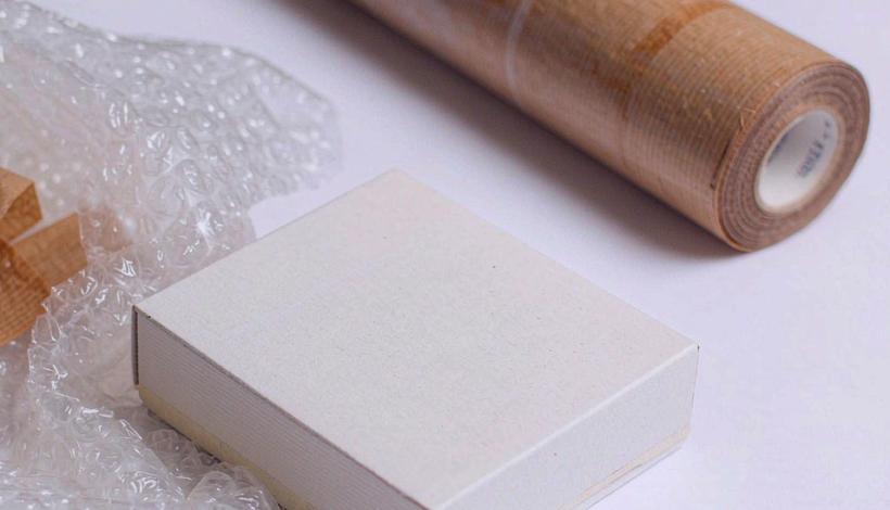 Monthly Scheduled Vape Restock Replenishment packaging detail