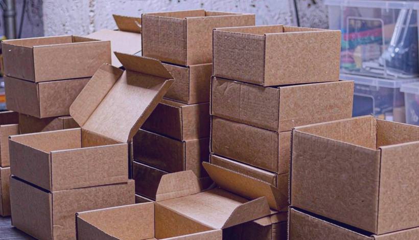 Monthly Scheduled Vape Restock Replenishment packaging detail