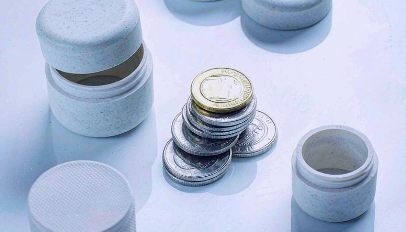 Monthly Scheduled Vape Restock Replenishment packaging detail