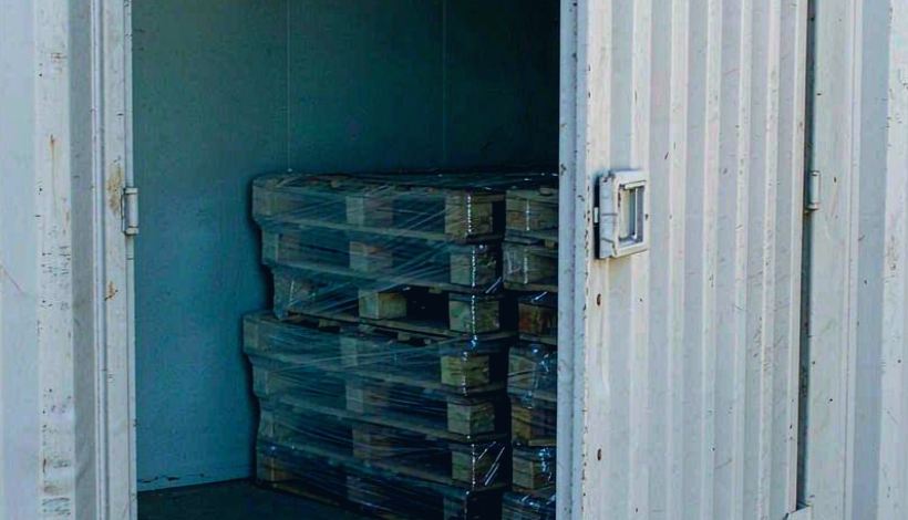 Seasonal Demand Planning — Shelf-Ready Monthly Restock Replenishment — Monthly Scheduled Vape Restock Replenishment Bulk