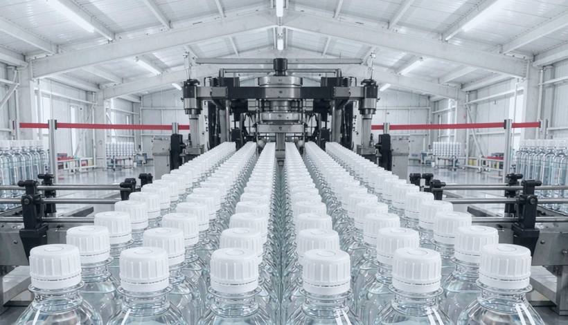 Seasonal Planning for Importers — Monthly Restock Replenishment Import — Monthly Scheduled Vape Restock Replenishment Bulk