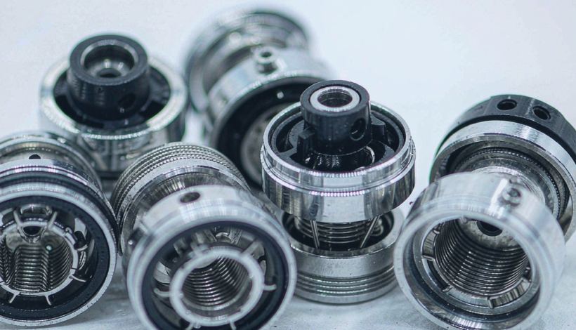 Seasonal Planning for Wholesalers — Bulk Monthly Restock Replenishment — Monthly Scheduled Vape Restock Replenishment Bulk