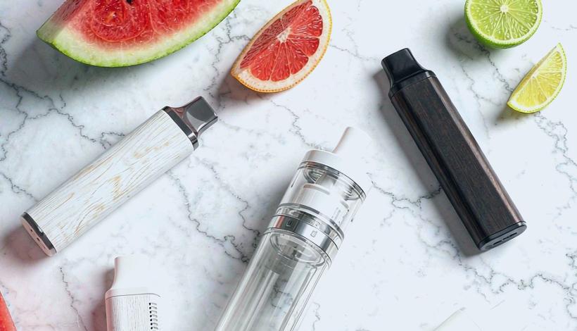 Seasonal Planning for Wholesalers — OEM Monthly Restock Replenishment — Monthly Scheduled Vape Restock Replenishment Bulk