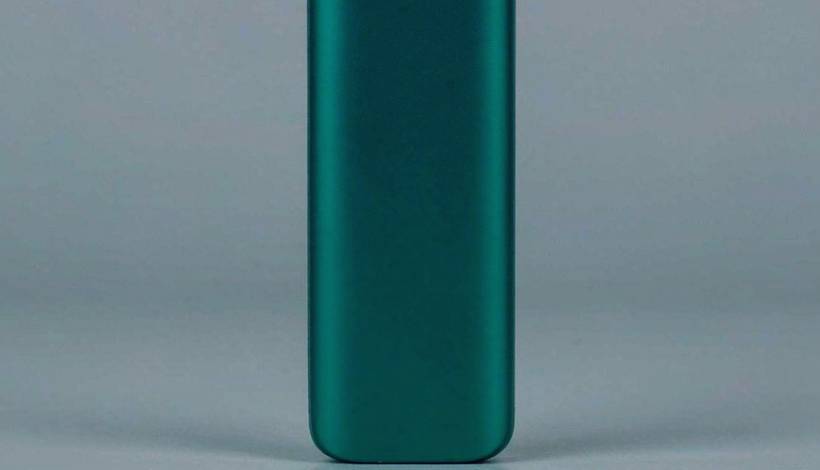 Monthly Scheduled Vape Restock Replenishment packaging detail