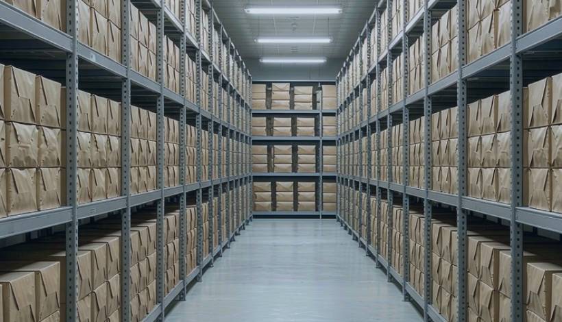 Shelf-Ready Monthly Restock Replenishment: Documents Importers Request — Monthly Scheduled Vape Restock Replenishment Bulk