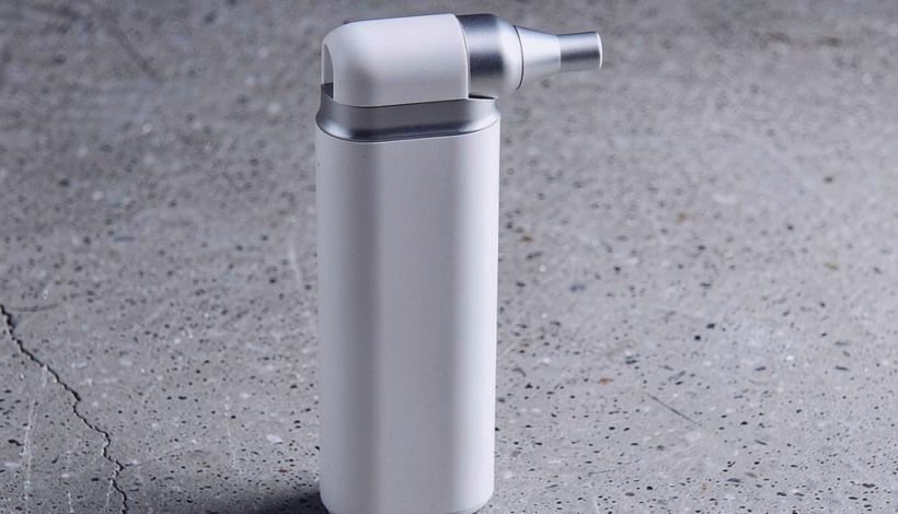 Monthly Scheduled Vape Restock Replenishment packaging detail