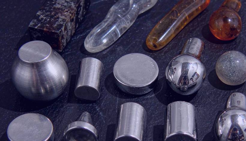 Monthly Scheduled Vape Restock Replenishment packaging detail