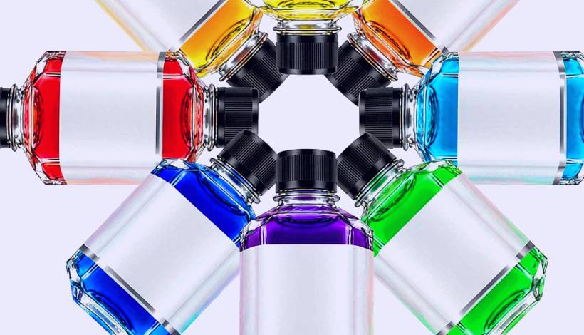 Monthly Scheduled Vape Restock Replenishment packaging detail