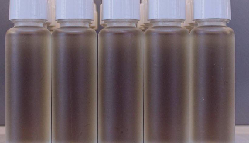 Monthly Scheduled Vape Restock Replenishment packaging detail