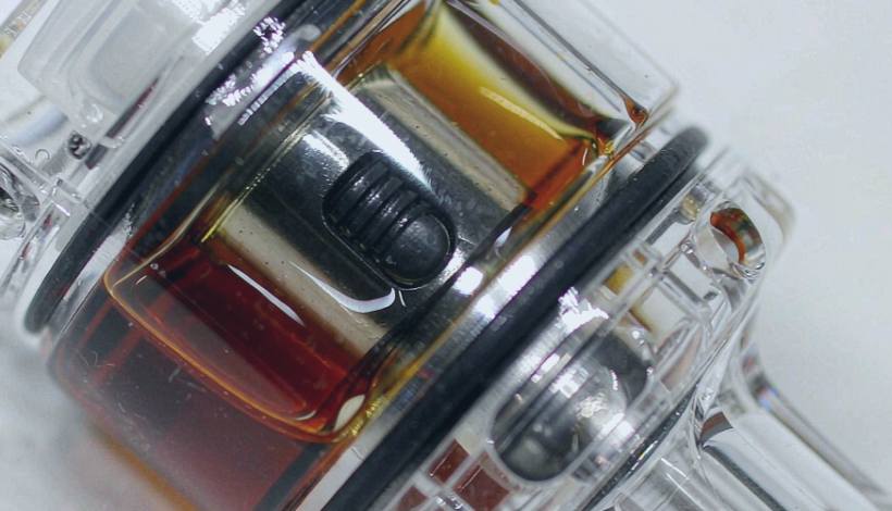 Specification Sheets Explained — OEM Monthly Restock Replenishment — Monthly Scheduled Vape Restock Replenishment Bulk