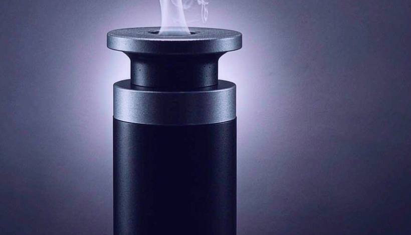 Monthly Scheduled Vape Restock Replenishment packaging detail