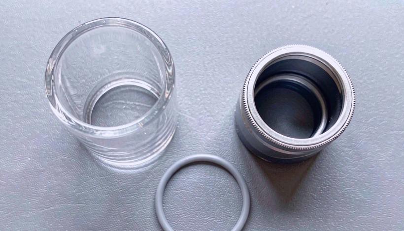 Monthly Scheduled Vape Restock Replenishment packaging detail
