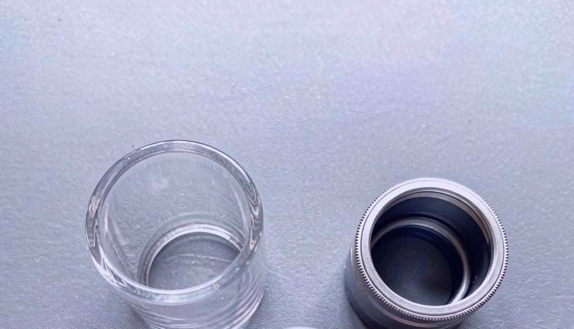 Monthly Scheduled Vape Restock Replenishment packaging detail