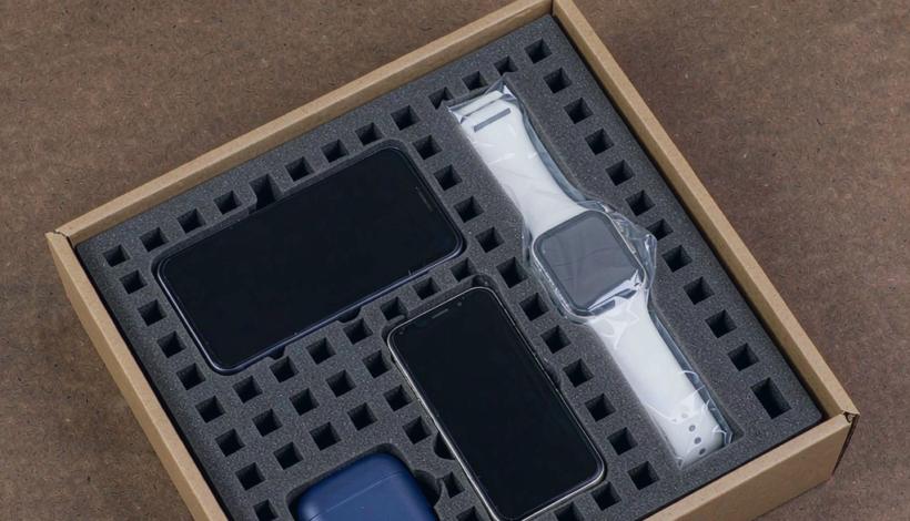 Storage and Shelf Life — High-Capacity Monthly Restock Replenishment — Monthly Scheduled Vape Restock Replenishment Bulk