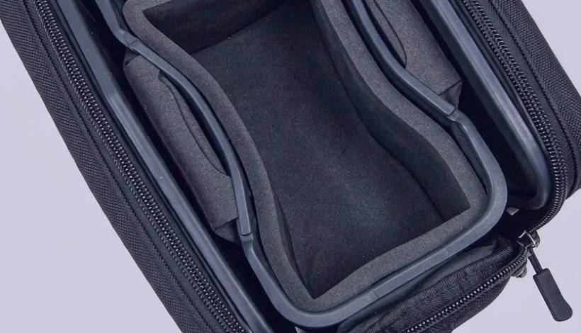 Monthly Scheduled Vape Restock Replenishment packaging detail
