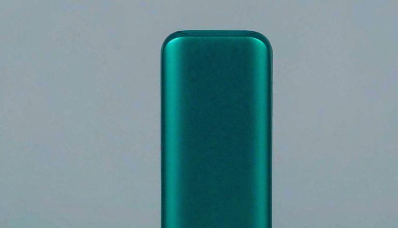 Monthly Scheduled Vape Restock Replenishment packaging detail