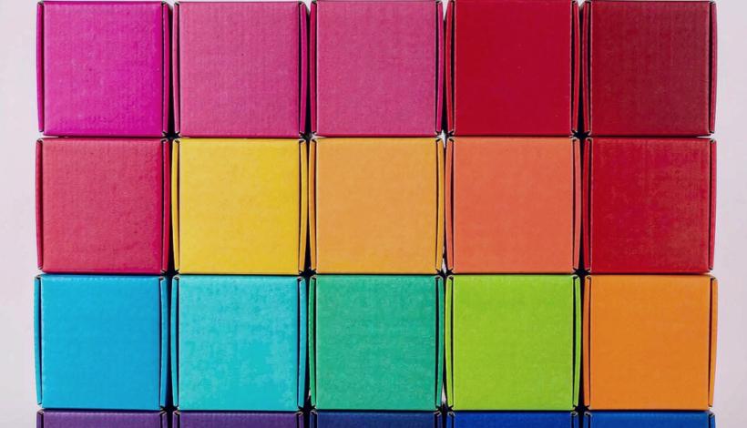 Monthly Scheduled Vape Restock Replenishment packaging detail