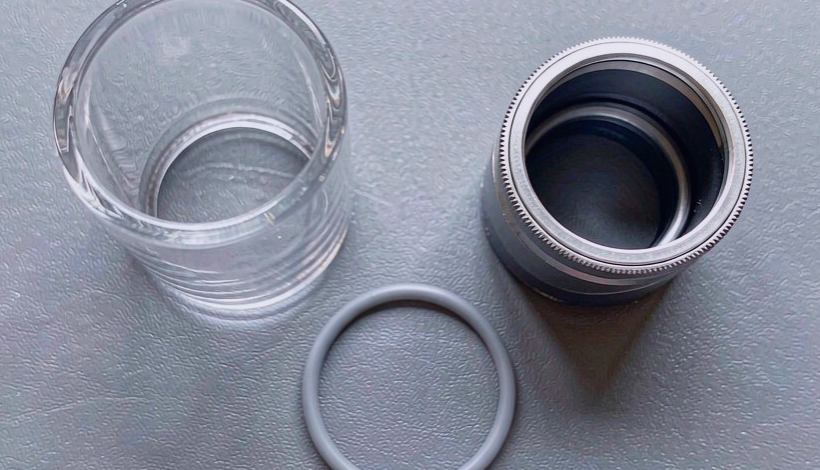 Monthly Scheduled Vape Restock Replenishment packaging detail