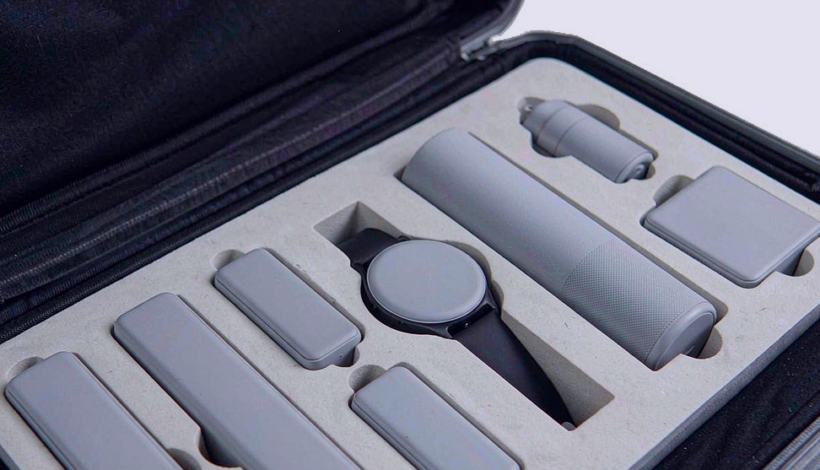 Monthly Scheduled Vape Restock Replenishment packaging detail