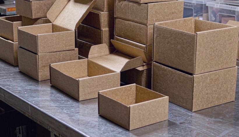 Monthly Scheduled Vape Restock Replenishment packaging detail