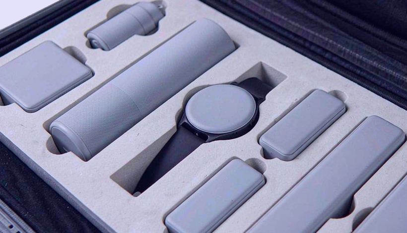 Monthly Scheduled Vape Restock Replenishment packaging detail