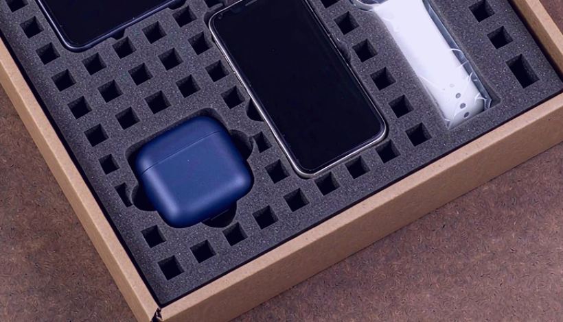 Monthly Scheduled Vape Restock Replenishment packaging detail