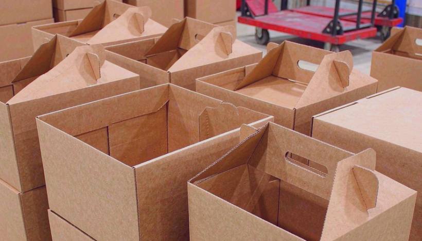 Monthly Scheduled Vape Restock Replenishment packaging detail