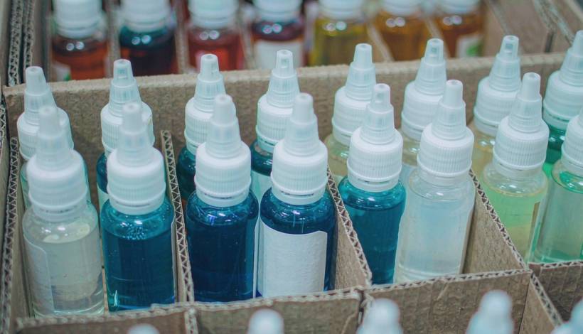Wholesale Monthly Restock Replenishment: First-Time Import Steps — Monthly Scheduled Vape Restock Replenishment Bulk