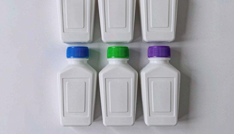 Monthly Scheduled Vape Restock Replenishment packaging detail