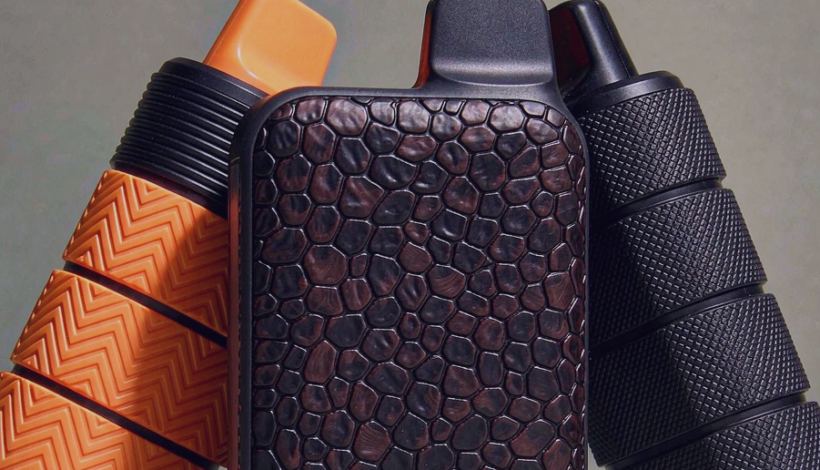 Monthly Scheduled Vape Restock Replenishment packaging detail