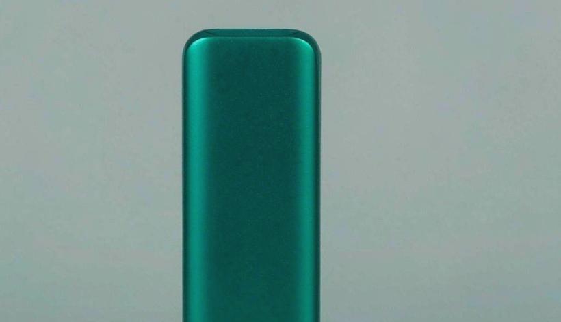 Monthly Scheduled Vape Restock Replenishment packaging detail