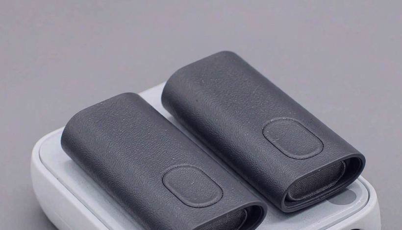 Monthly Scheduled Vape Restock Replenishment packaging detail
