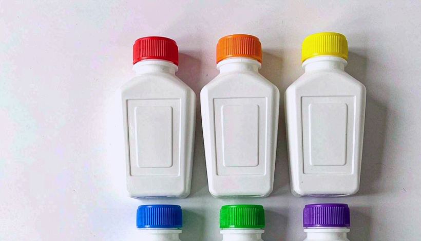 Monthly Scheduled Vape Restock Replenishment packaging detail